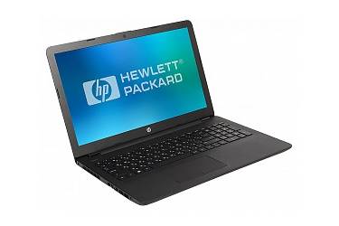 Ноутбук HP 15-bw006ur E2 9000e/4Gb/500Gb/AMD Radeon R2/15.6"/HD (1366x768)/Free DOS/black