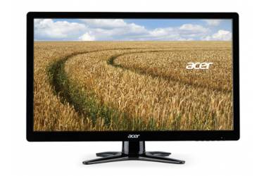 Монитор Acer 23.8" G246HYLbid черный IPS LED 6ms 16:9 DVI HDMI матовая 250cd 1920x1080 D-Sub FHD 3.6кг