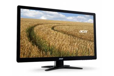 Монитор Acer 23.8" G246HYLbid черный IPS LED 6ms 16:9 DVI HDMI матовая 250cd 1920x1080 D-Sub FHD 3.6кг