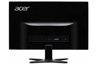 Монитор Acer 23.8" G247HYLbidx черный IPS LED 16:9 DVI HDMI полуматовая 250cd 1920x1080 D-Sub FHD 2.9кг