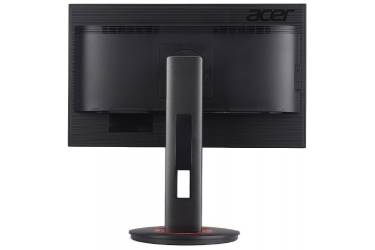 Монитор Acer 23.8" Gaming XF240YUbmiidprzx черный TN LED 1ms 16:9 DVI HDMI матовая HAS Pivot 350cd 170гр/160гр 2560x1440 D-Sub DisplayPort FHD USB 3.6кг