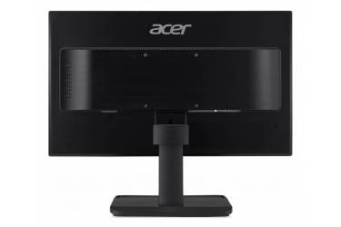 Монитор Acer 24" ET241Ybi черный IPS LED 4ms 16:9 DVI HDMI матовая 100000000:1 250cd 178гр/178гр 1920x1080 D-Sub FHD 4кг