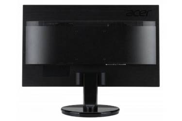 Монитор Acer 24" K242HQLBbid черный TN+film LED 5ms 16:9 DVI HDMI матовая 300cd 1920x1080 D-Sub FHD 4.24кг