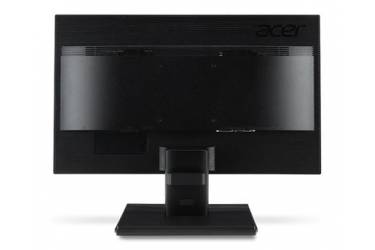 Монитор Acer 24" V246HLbmd черный TN+film LED 5ms 16:9 DVI M/M матовая 250cd 1920x1080 D-Sub FHD 3.9кг