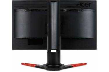 Монитор Acer 25" Predator XB252Qbmiprzx TN 1920x1080 240Hz G-Sync 400cd/m2 16:9 (плохая упаковка)