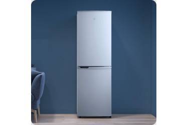 Холодильник Xiaomi Mijia Two-doors Refrigerator 160L Gray (Серый) (BCD-160MDMJ01)