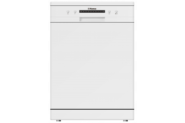 Посудомоечная машина Hansa ZWM616WH белый 12компл 11л 6пр 2 корз 84,5*60*60см