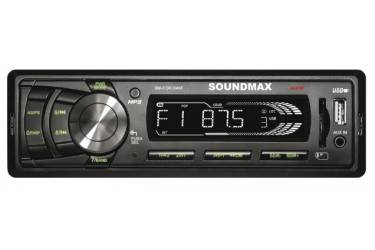 Автомагнитола Soundmax SM-CCR3049F