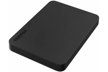 USB HDD-накопитель 2.5" 1TB Toshiba Canvio Basics Black USB 3.0