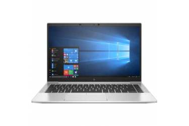 Ноутбук HP EliteBook 850 G7 Core i7 10510U/16Gb/SSD512Gb/Intel UHD Graphics/15.6" UWVA/FHD (1920x1080)/Windows 10/4G Professional 64/silver/WiFi/BT/Cam
