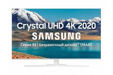 Телевизор Samsung 43" UE43TU8510UXRU