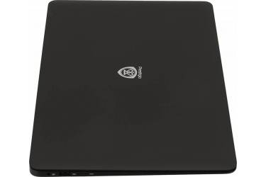 Ноутбук Prestigio SmartBook 141A03 Atom Z3735F/2Gb/SSD32Gb/Intel HD Graphics/14.1"/TN/HD (1366x768)/Windows 10 Home/black/WiFi/BT/Cam/10000mAh