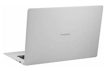 Ноутбук Prestigio SmartBook 141C Atom X5 Z8350/2Gb/SSD32Gb/Intel HD Graphics 400/14.1"/IPS/FHD (1920x1080)/Windows 10 Home/white/WiFi/BT/Cam/9000mAh