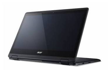 Трансформер Acer Aspire R5-471T-76DT Core i7 6500U/8Gb/SSD512Gb/Intel HD Graphics 520/14"/IPS/Touch/FHD (1920x1080)/Windows 10 64/black/WiFi/BT/Cam/3315mAh