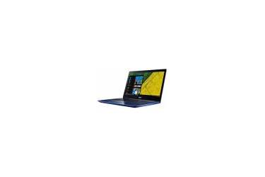 Ультрабук Acer Swift 3 SF314-52-30ZQ Core i3 7100U/8Gb/SSD128Gb/Intel HD Graphics 620/14"/IPS/FHD (1920x1080)/Windows 10/blue/WiFi/BT/Cam/3220mAh