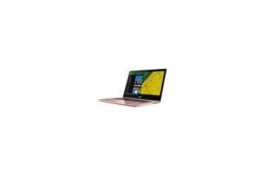Ультрабук Acer Swift 3 SF314-52-31Z5 Core i3 7100U/8Gb/SSD128Gb/Intel HD Graphics 620/14"/IPS/FHD (1920x1080)/Windows 10/pink/WiFi/BT/Cam/3220mAh