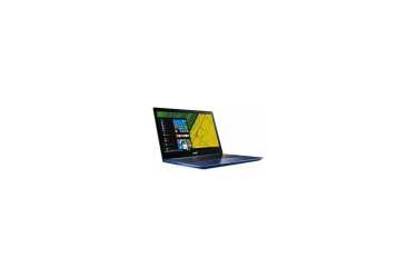 Ультрабук Acer Swift 3 SF314-52-50Y1 Core i5 7200U/8Gb/SSD256Gb/Intel HD Graphics 620/14"/IPS/FHD (1920x1080)/Windows 10/blue/WiFi/BT/Cam/3220mAh