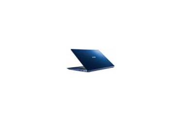 Ультрабук Acer Swift 3 SF314-52-5425 Core i5 7200U/8Gb/SSD256Gb/Intel HD Graphics 620/14"/IPS/FHD (1920x1080)/Linux/blue/WiFi/BT/Cam/3220mAh
