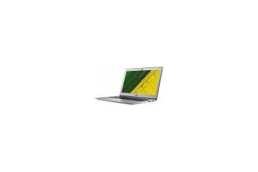 Ультрабук Acer Swift 3 SF314-52-72N9 Core i7 7500U/8Gb/SSD256Gb/Intel HD Graphics 620/14"/IPS/FHD (1920x1080)/Windows 10/silver/WiFi/BT/Cam/3220mAh
