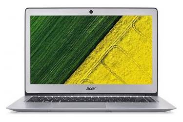 Ультрабук Acer Swift 3 SF314-52G-5406 Core i5 8250U/8Gb/SSD256Gb/nVidia GeForce Mx150 2Gb/14"/IPS/FHD (1920x1080)/Windows 10/silver/WiFi/BT/Cam/3315mAh