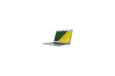 Ультрабук Acer Swift 3 SF314-52G-59Y1 Core i5 8250U/8Gb/SSD256Gb/nVidia GeForce Mx150 2Gb/14"/IPS/FHD (1920x1080)/Linux/silver/WiFi/BT/Cam