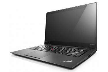 Ультрабук Lenovo ThinkPad x1 Carbon Core i5 7200U/8Gb/SSD256Gb/Intel HD Graphics 620/14"/FHD (1920x1080)/Windows 10 Home Single Language/black/WiFi/BT/Cam