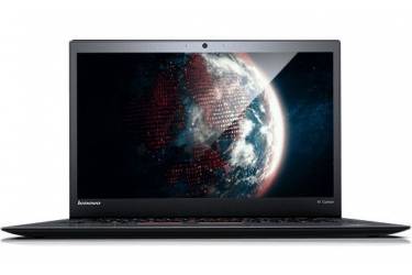 Ультрабук Lenovo ThinkPad x1 Carbon Core i5 7200U/8Gb/SSD256Gb/Intel HD Graphics 620/14"/FHD (1920x1080)/Windows 10 Professional/black/WiFi/BT/Cam