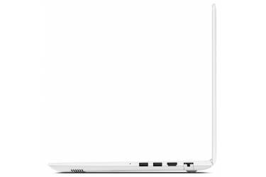 Ноутбук Lenovo IdeaPad 510S-14ISK Core i7 6500U/8Gb/1Tb/AMD Radeon R7 M460 2Gb/14"/IPS/FHD (1920x1080)/Windows 10/white/WiFi/BT/Cam