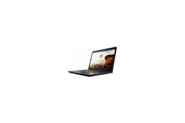 Ноутбук Lenovo ThinkPad Edge 470 Core i3 6006U/4Gb/500Gb/Intel HD Graphics 520/14"/HD (1366x768)/Free DOS/black/WiFi/BT/Cam