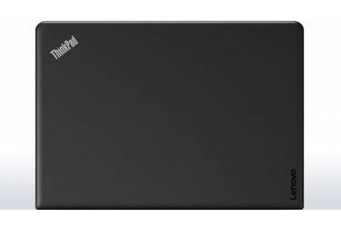 Ноутбук Lenovo ThinkPad Edge 470 Core i3 6006U/4Gb/SSD180Gb/Intel HD Graphics 520/14"/FHD (1920x1080)/Free DOS/black/WiFi/BT/Cam