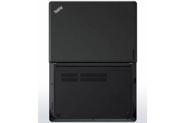 Ноутбук Lenovo ThinkPad Edge 470 Core i3 6006U/4Gb/SSD180Gb/Intel HD Graphics 520/14"/FHD (1920x1080)/Windows 10 Professional/black/WiFi/BT/Cam