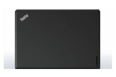 Ноутбук Lenovo ThinkPad Edge 470 Core i5 7200U/4Gb/500Gb/Intel HD Graphics 620/14"/FHD (1920x1080)/Free DOS/black/WiFi/BT/Cam