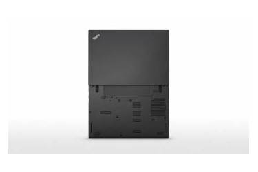 Ноутбук Lenovo ThinkPad L470 Core i3 7100U/4Gb/500Gb/Intel HD Graphics 620/14"/HD (1366x768)/noOS/black/WiFi/BT/Cam