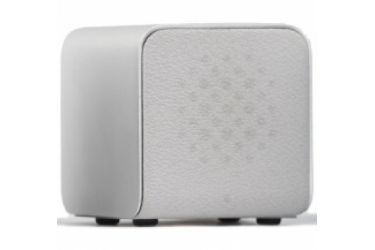 Компьютерная акустика Intro SW705 wireless Bluetooth серебрянная