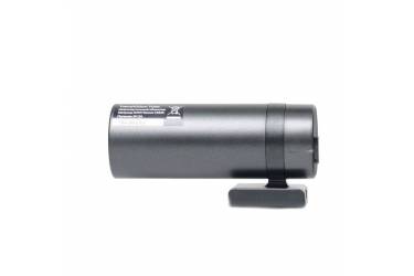 Видеорегистратор TrendVision TUBE черный 1080x1920 1080p 160гр. Hisilicon Hi3516С