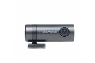 Видеорегистратор TrendVision TUBE черный 1080x1920 1080p 160гр. Hisilicon Hi3516С