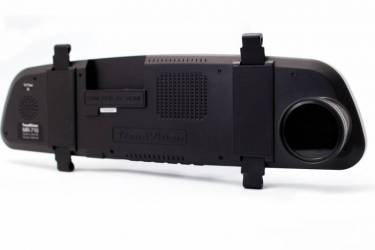 Видеорегистратор TrendVision MR-700P черный 1080x1920 1080p 160гр. Ambarella A7LA30