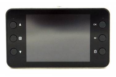 Видеорегистратор Sho-Me HD29-LCD черный 1.6Mpix 1080x1920 1080p 120гр.