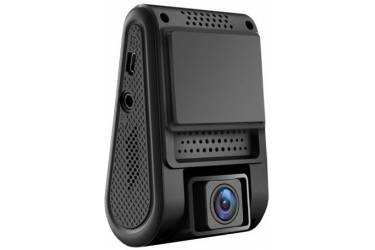 Видеорегистратор Neoline G-Tech X37 черный 4Mpix 1440x2560 1440p 160гр. GPS NTK96660