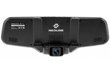 Видеорегистратор Neoline G-Tech X23 Dual черный 1080x1920 1080p 170гр. Allwinner V3
