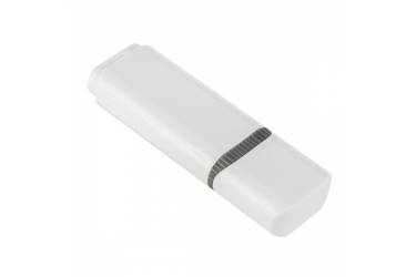 USB флэш-накопитель 128GB Perfeo C12 белый USB3.0