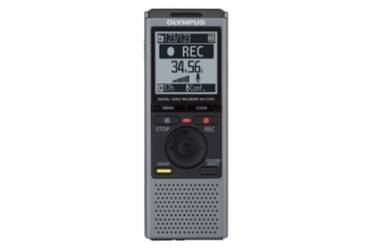 Цифровой диктофон Ritmix RR-100 8Gb