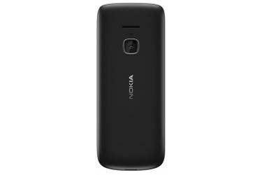 Мобильный телефон Nokia 225 4G DS (TA-1276) Black