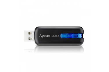 USB флэш-накопитель 32GB Apacer AH354 черный USB3.0