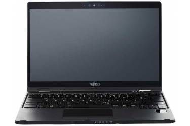 Трансформер Fujitsu LifeBook U939X Core i7 8665U/16Gb/SSD512Gb/Intel UHD Graphics 620/13.3"/FHD (1920x1080)/Windows 10 Professional/black/WiFi/BT/Cam