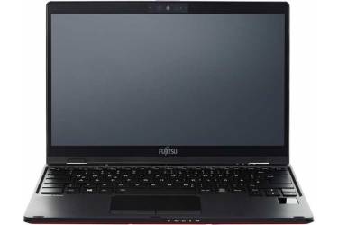 Трансформер Fujitsu LifeBook U939X Core i7 8665U/16Gb/SSD512Gb/Intel UHD Graphics 620/13.3"/FHD (1920x1080)/Windows 10 Professional/red/WiFi/BT/Cam