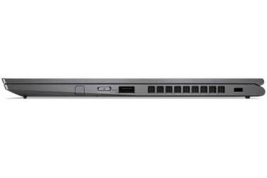 Трансформер Lenovo ThinkPad X1 Yoga Core i5 8265U/16Gb/SSD256Gb/Intel UHD Graphics 620/14"/IPS/Touch/WQHD (2560x1440)/4G/Windows 10 Professional/grey/WiFi/BT/Cam