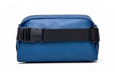 Сумка Xiaomi Fashion Pocket Bag Blue