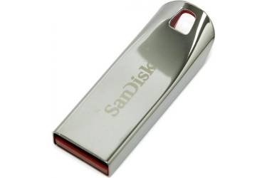 USB флэш-накопитель 32GB SanDisk CZ71 Cruzer Force Silver USB2.0