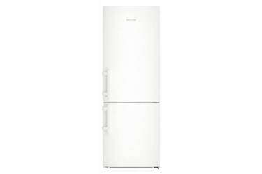Холодильник Liebherr CN 5715 белый (двухкамерный)